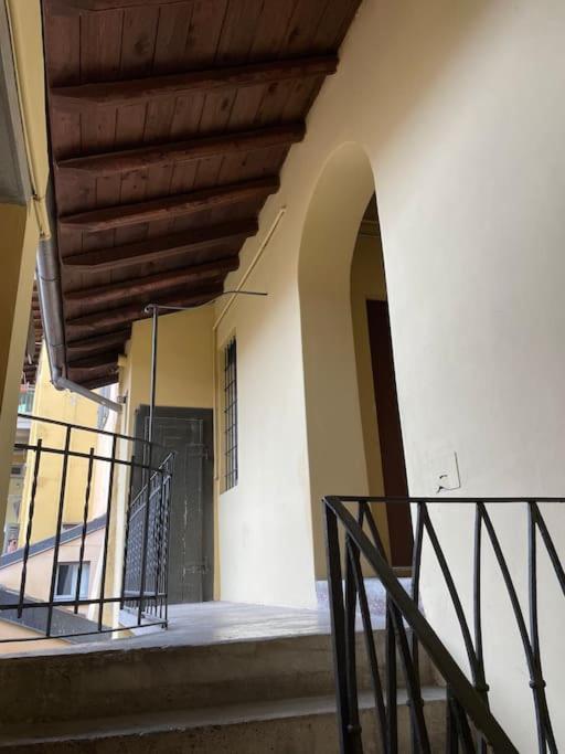 Apartamento Accademia Love Bérgamo Exterior foto