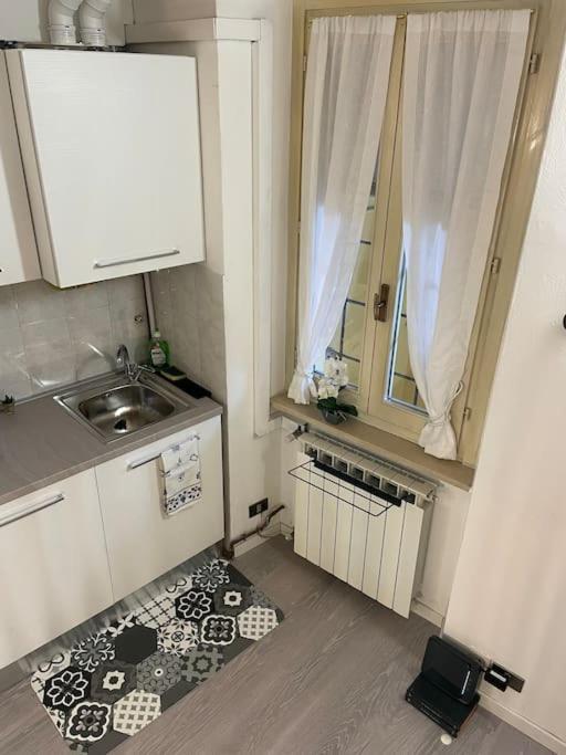 Apartamento Accademia Love Bérgamo Exterior foto